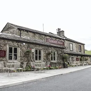 The Tempest Arms Inn Skipton