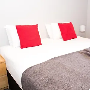 Royal Mile Apartment Edinburgh